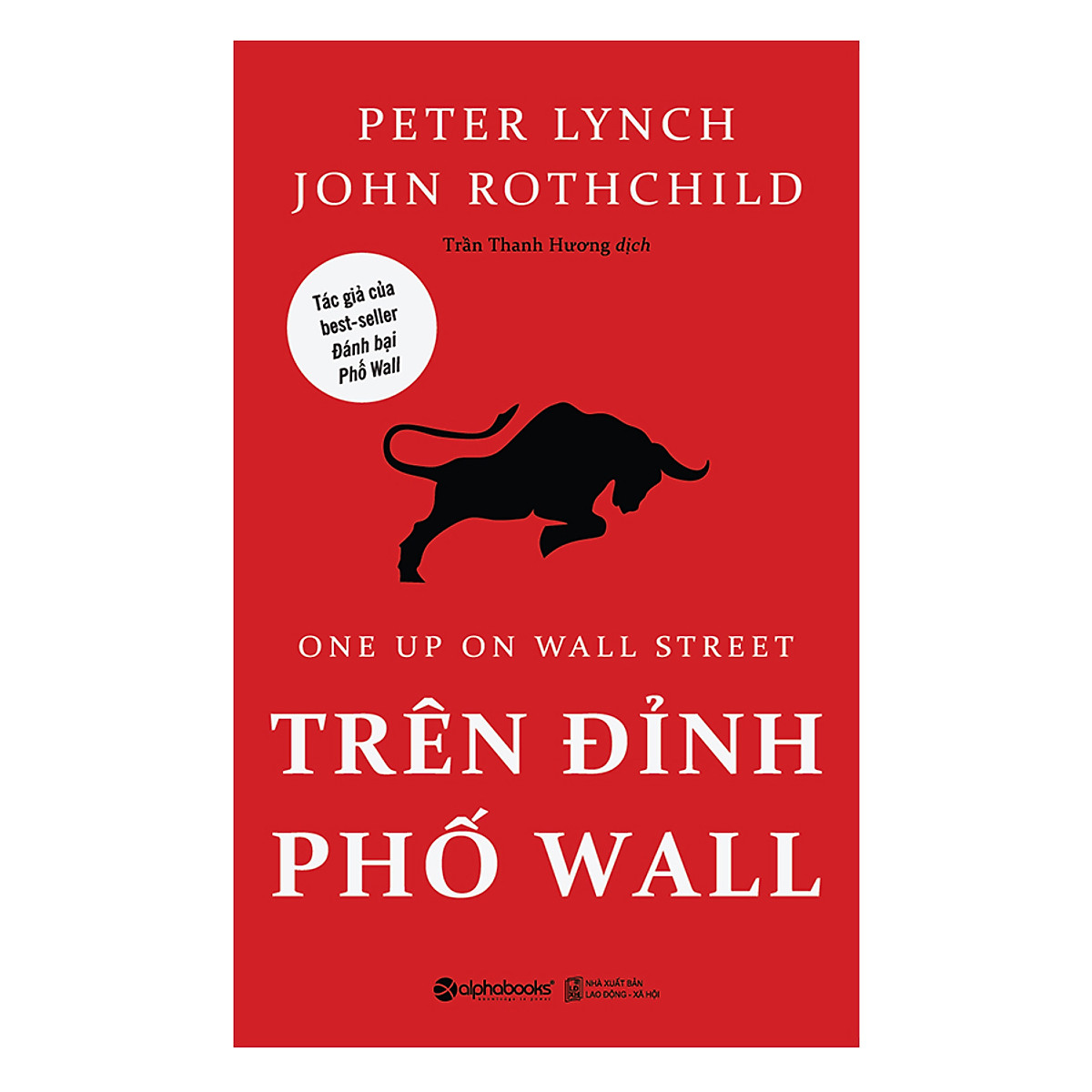 Trên đỉnh phố Wall