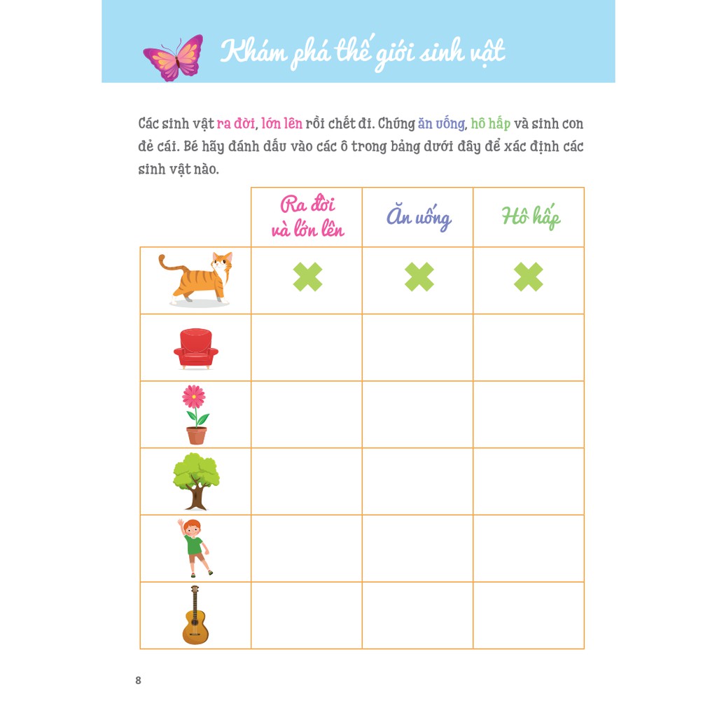 Sách - Cuốn Sổ Lớn Montessori Về Khám Phá Thế Giới (Bìa Mềm)