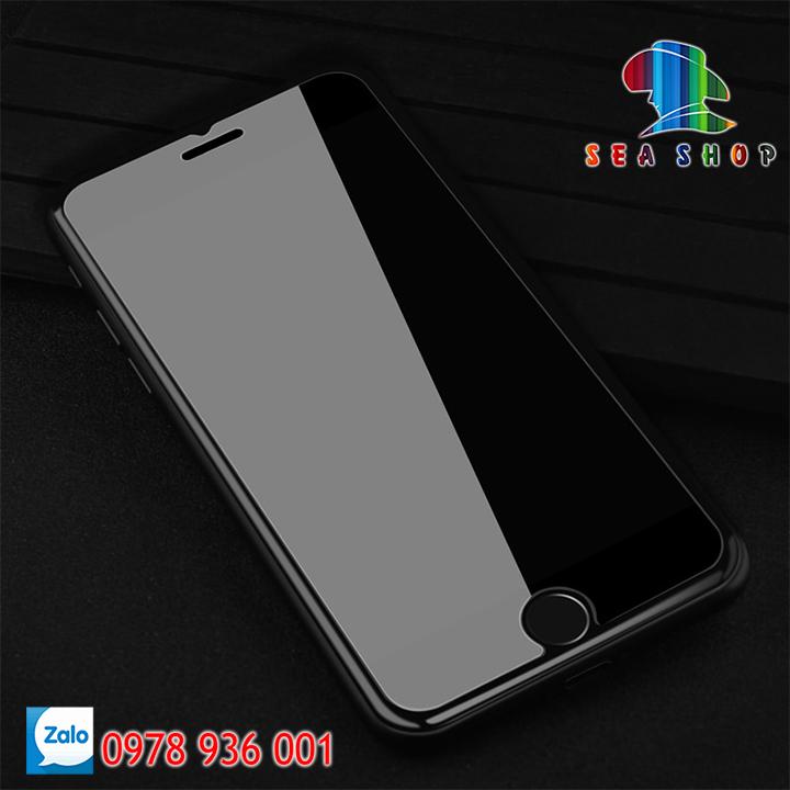 Combo 2 kính cường lực iPhone 7 - iPhone 8