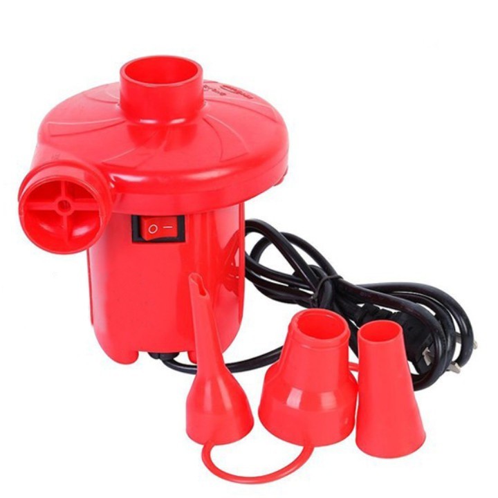 Bơm điện đa năng 2 chiều bơm bể bơi phao