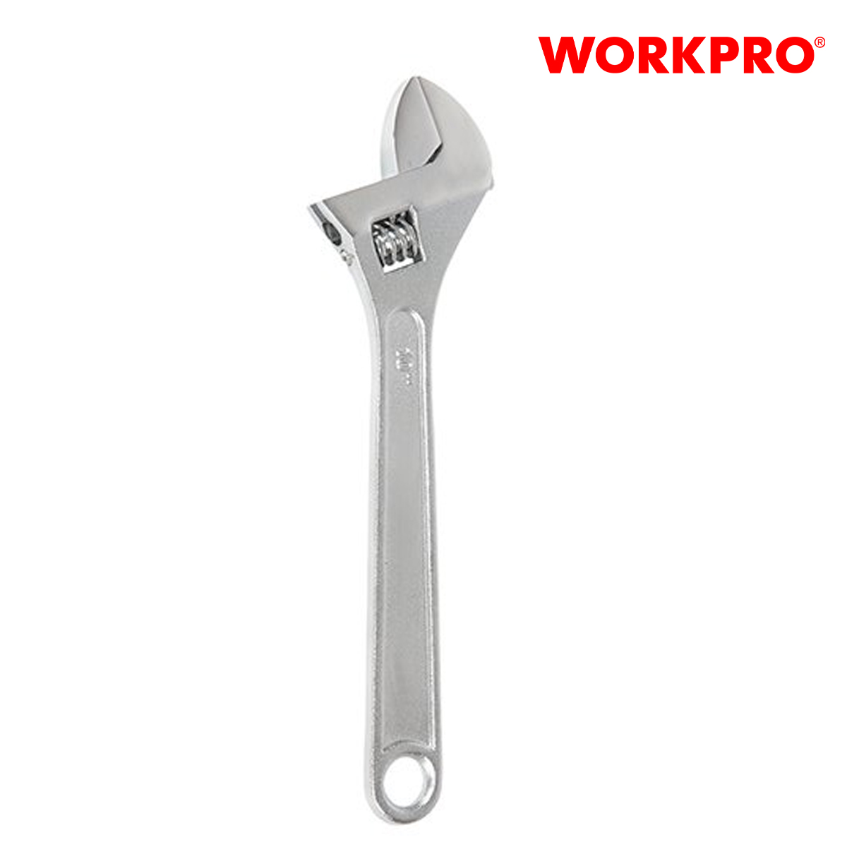 Mỏ lết (Cờ lê điều chỉnh được) Workpro