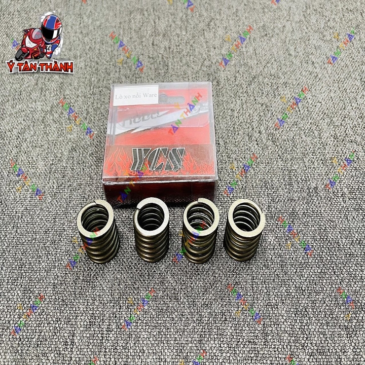 Lò Xo Nồi Wave Ycs