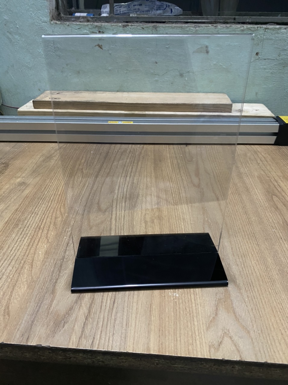 Standee Menu Mica A4, Menu để bàn A5, A6 , Mica Đài Loan