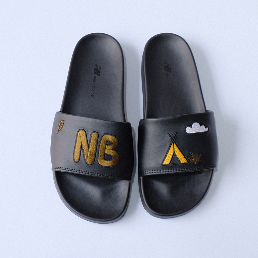 DÉP NEW BALANCE