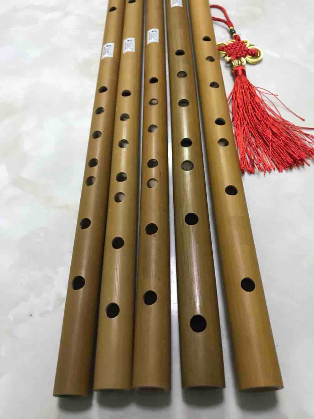 Sáo trúc hun (đủ tone cho QK lựa chọn)