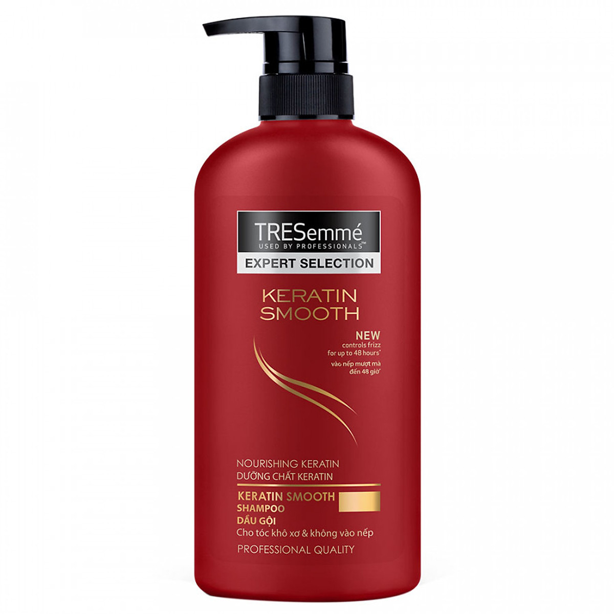 Combo 2 CHAI Dầu gội Tresemme Thái Lan MỖI CHAI 450ml