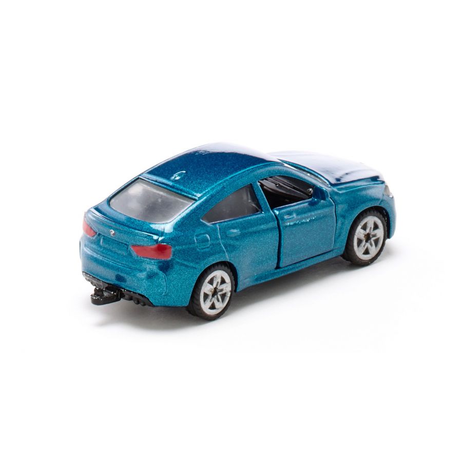 Xe BMW X6M SIKU 1409