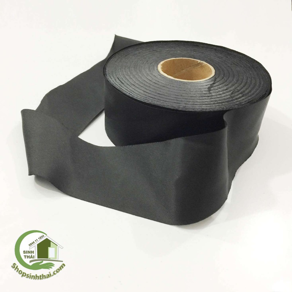 [HCM]Cuộn dây vải - vải may viền - cột đồ
