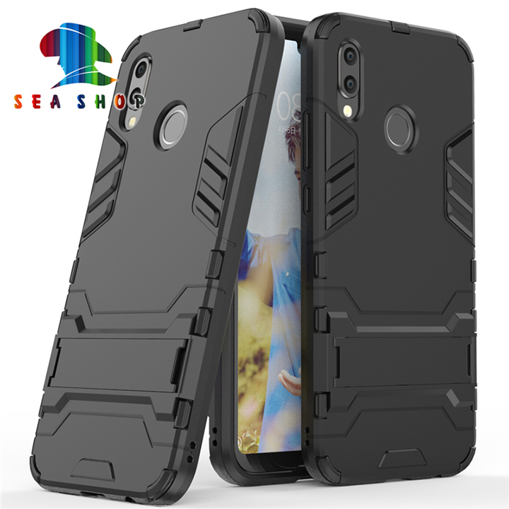 Case For Huawei Nova 3e