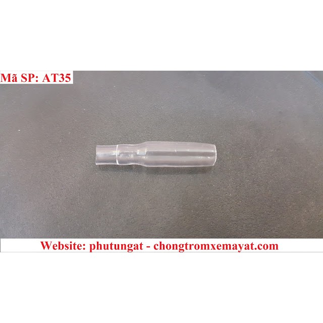 Xu Bọc Cos Tròn cái - AT35 ( 1 bịch/ 50 cái)