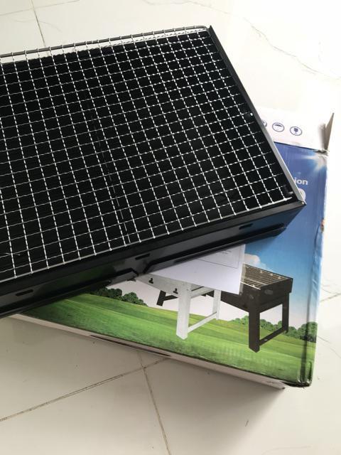 [HCM]Bếp nướng , Bếp nướng than hoa
