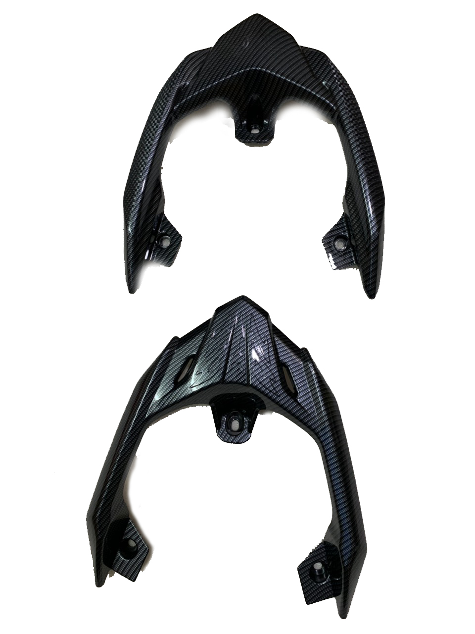 ỐP CẢNG SAU AIR BLADE CARBON ( CHÍNH HÃNG ARITISTAR)