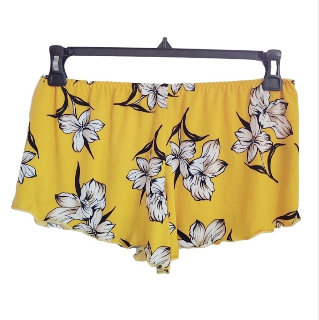 Quần short nữ bigsize thun lạnh cao cấp