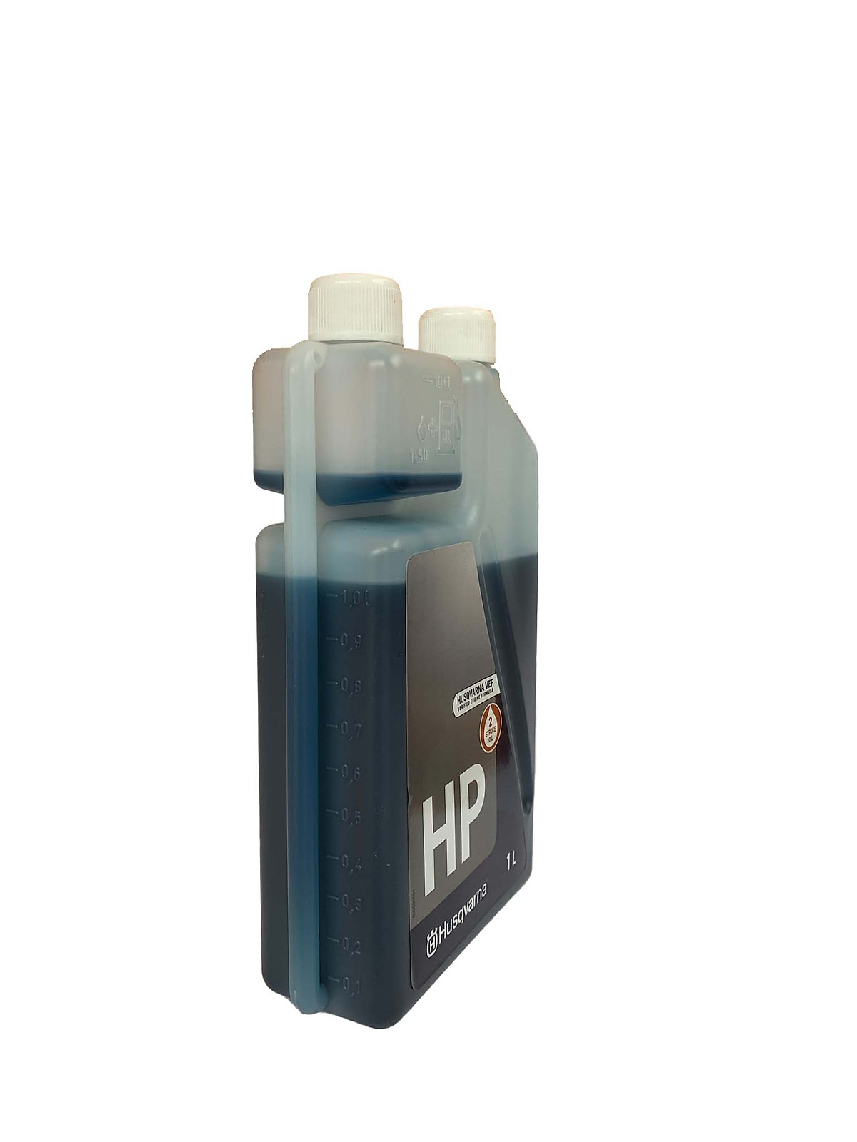 Dầu 2 Kỳ Hp Husqvarna