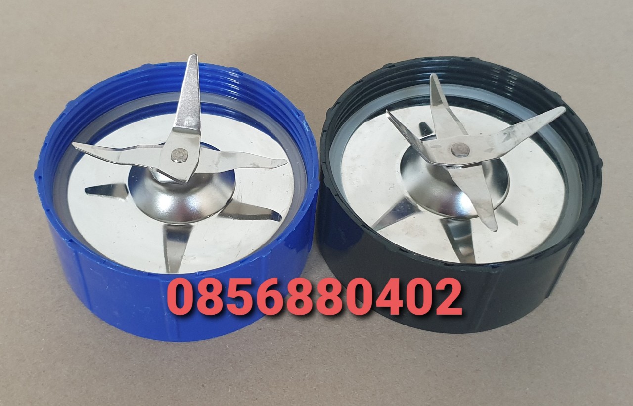 Phụ kiện máy xay Magic: Lưỡi dao 4, lưỡi dao 2