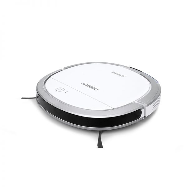 [Trả góp 0%]Robot Hút Bụi Ecovacs Deebot Ozmo Slim 11