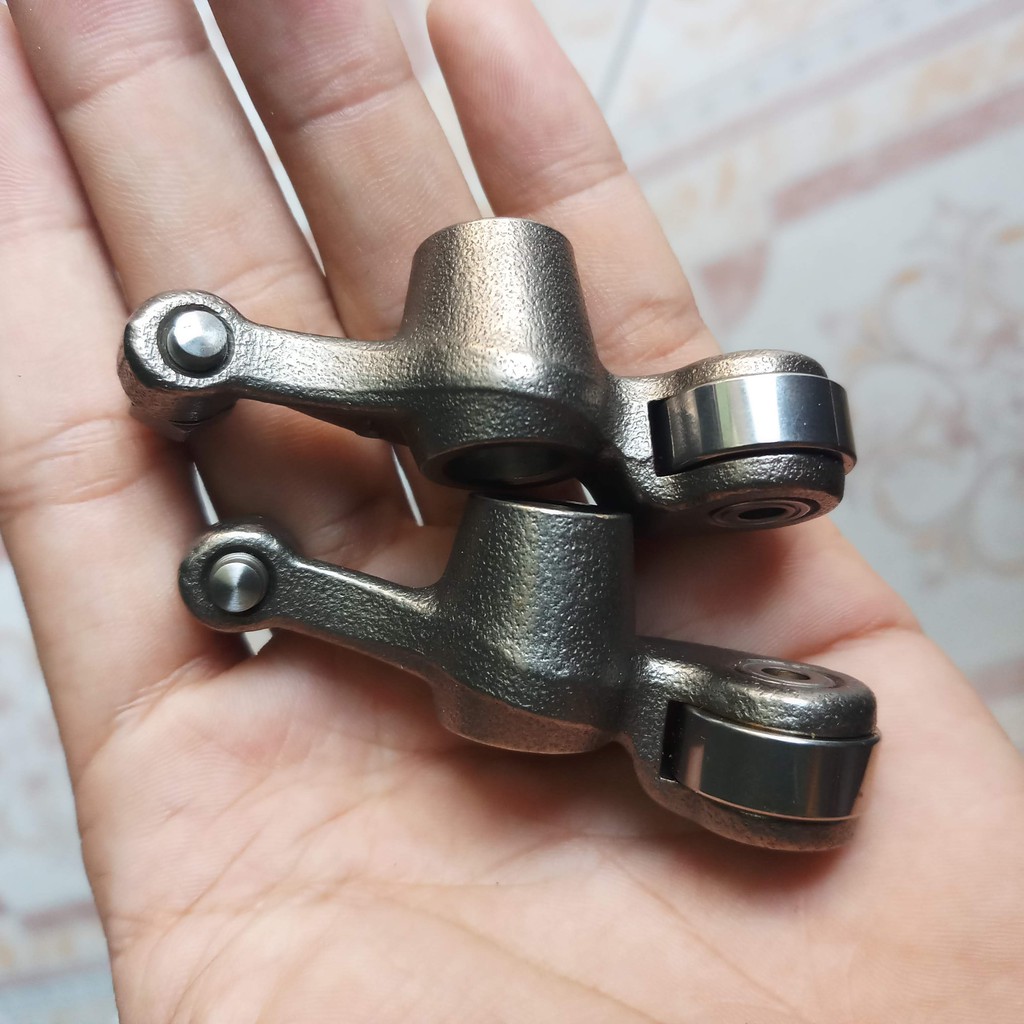 Cò lăn sirius thông dụng nhiều loại cam