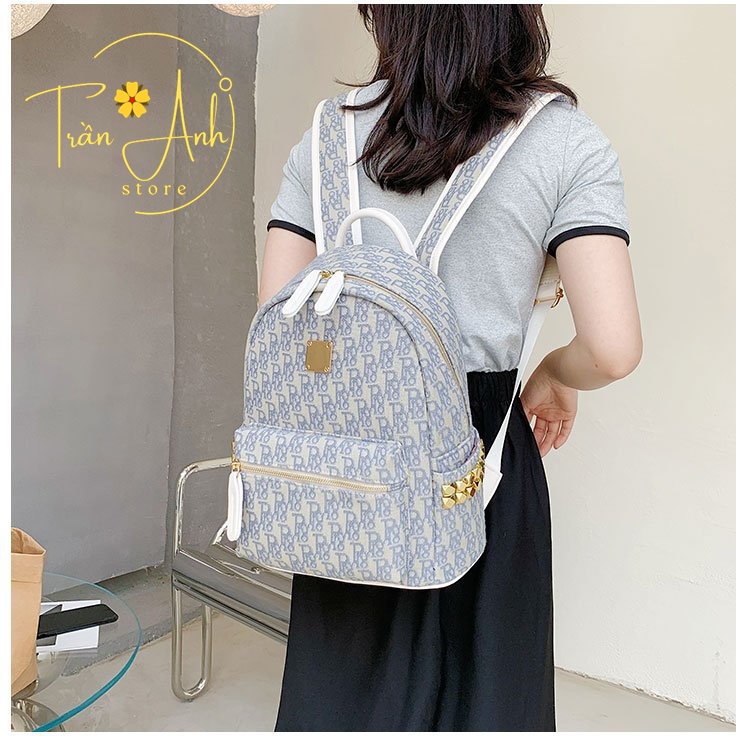 Balo cao cấp phong cách hiện đại, trẻ trung