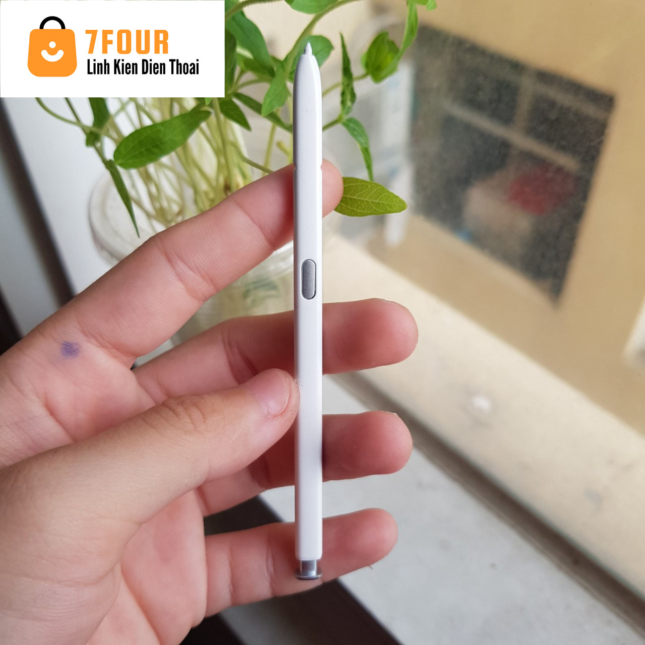 Bút Spen Samsung note 10/ note 10 plus hàng zin tháo máy chính hãng