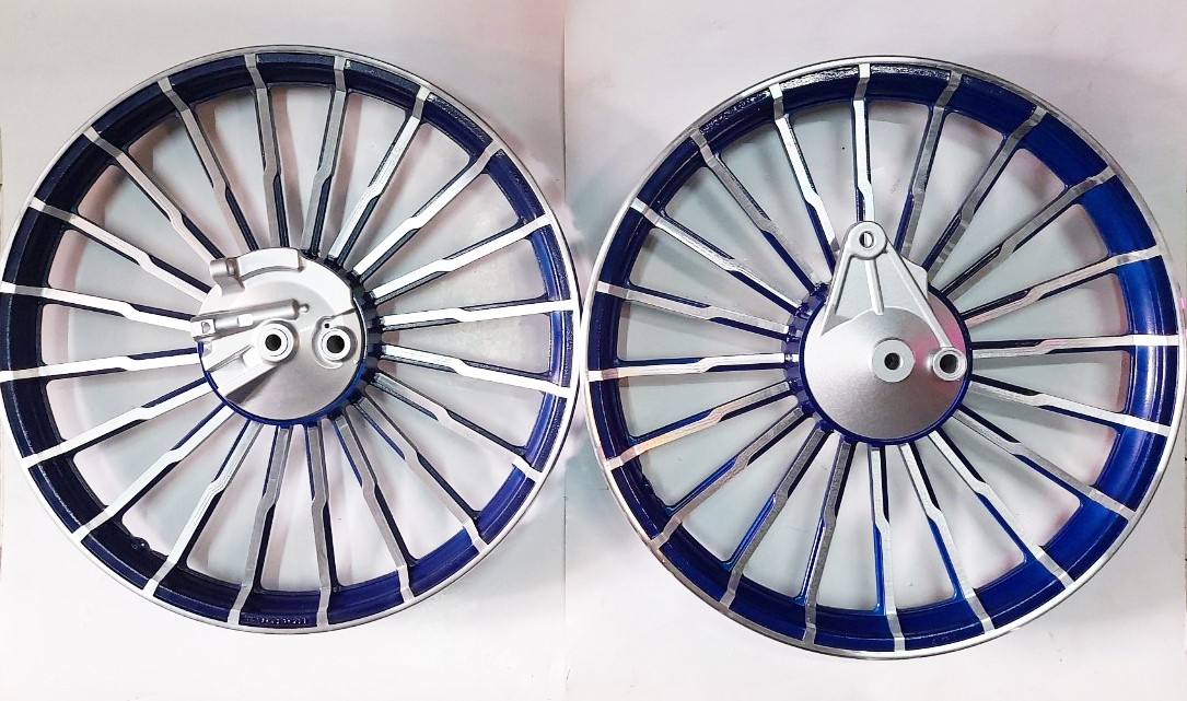 MÂM 20 CÂY DÀNH CHO ALPHA, BLADE, WS110 THẮNG ĐÙM