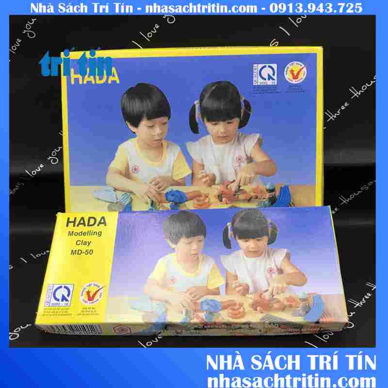 [HCM]Đất nặn thủ công 5-10 màu  (GIÁ TẠI KHO)
