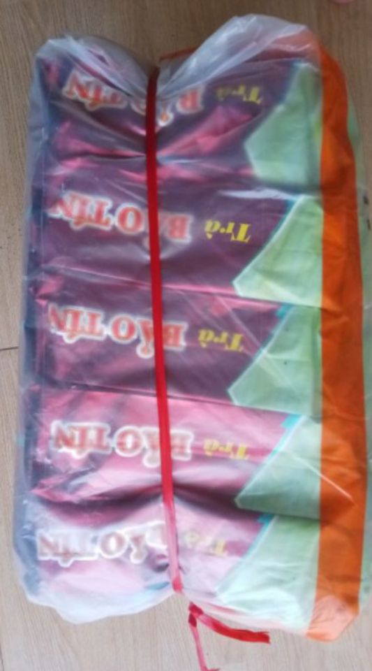 Trà Bảo Tín Lài 400gr