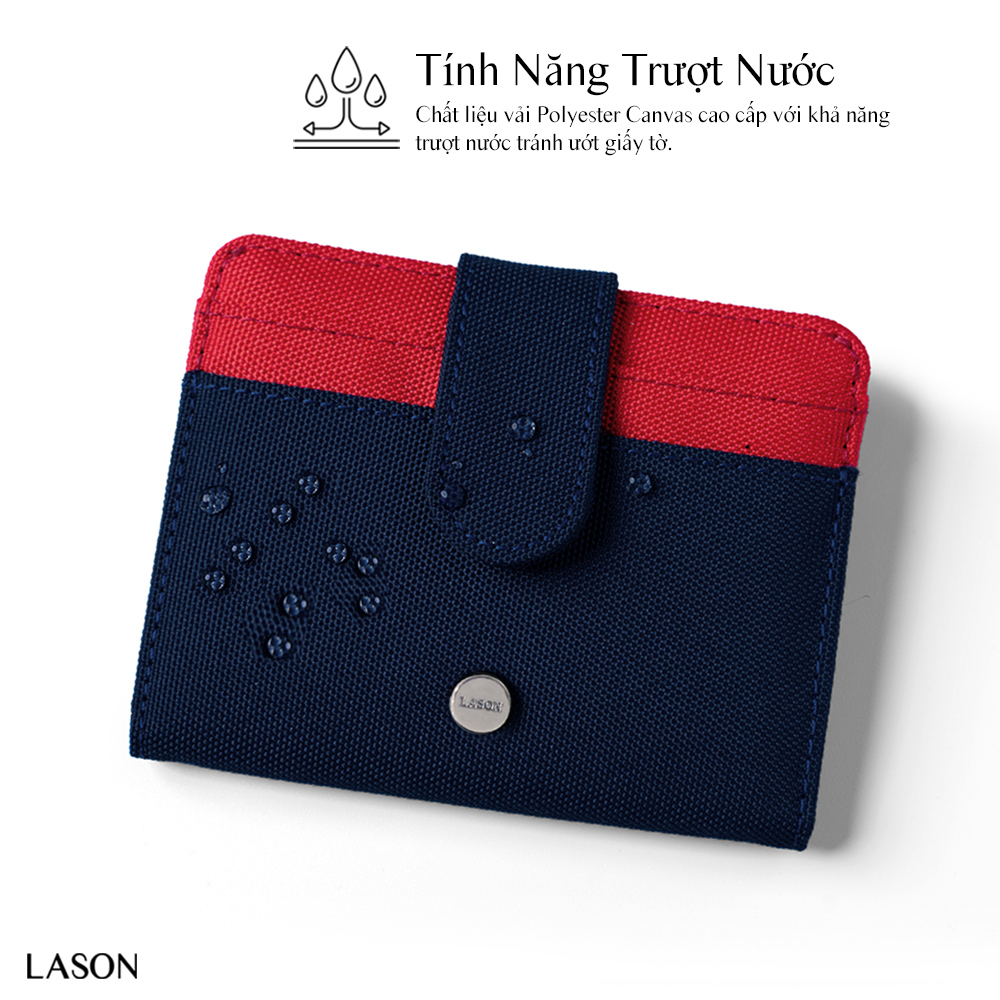 Ví DOLANTO BRAND® Zero XL Wallet