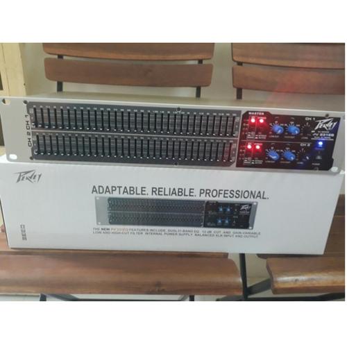 Lọc xì âm thanh Peavey 231EQ