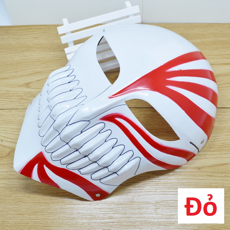 Mặt nạ Ichigo - anime Bleach [T69 Shop]