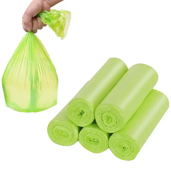 small trash bags for bathroom