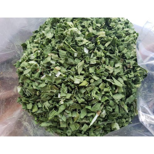 500gram hành lá sấy khô