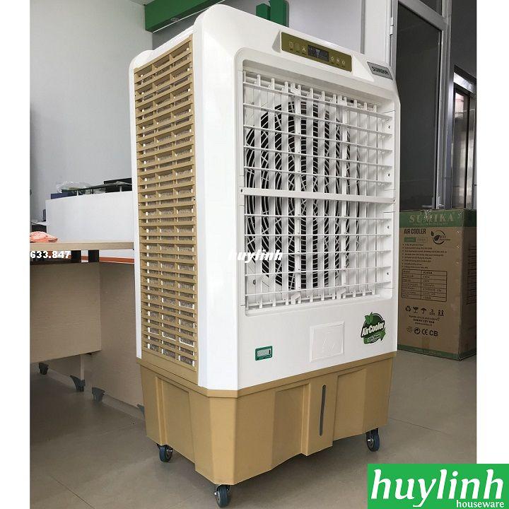 [HCM][Trả góp 0%]Máy làm mát không khí Sumika K750 [50 - 70m2]