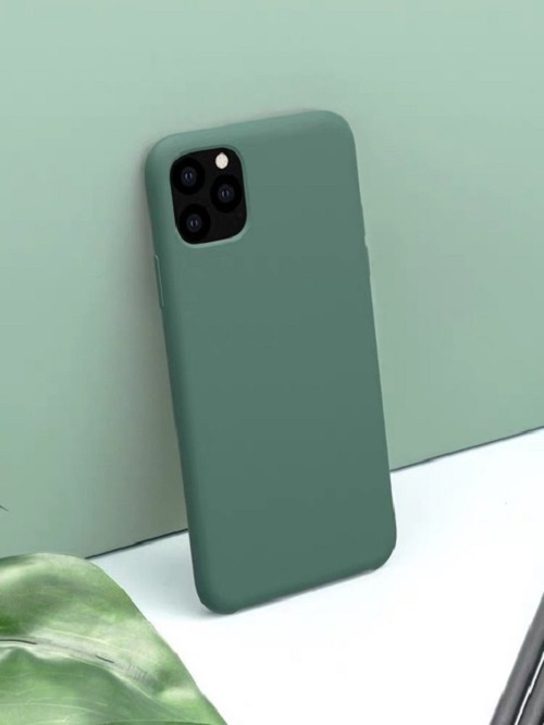 Ốp Lưng Nillkin Flex Case Cho iPhone 11 / 11 Pro / 11 Pro Max