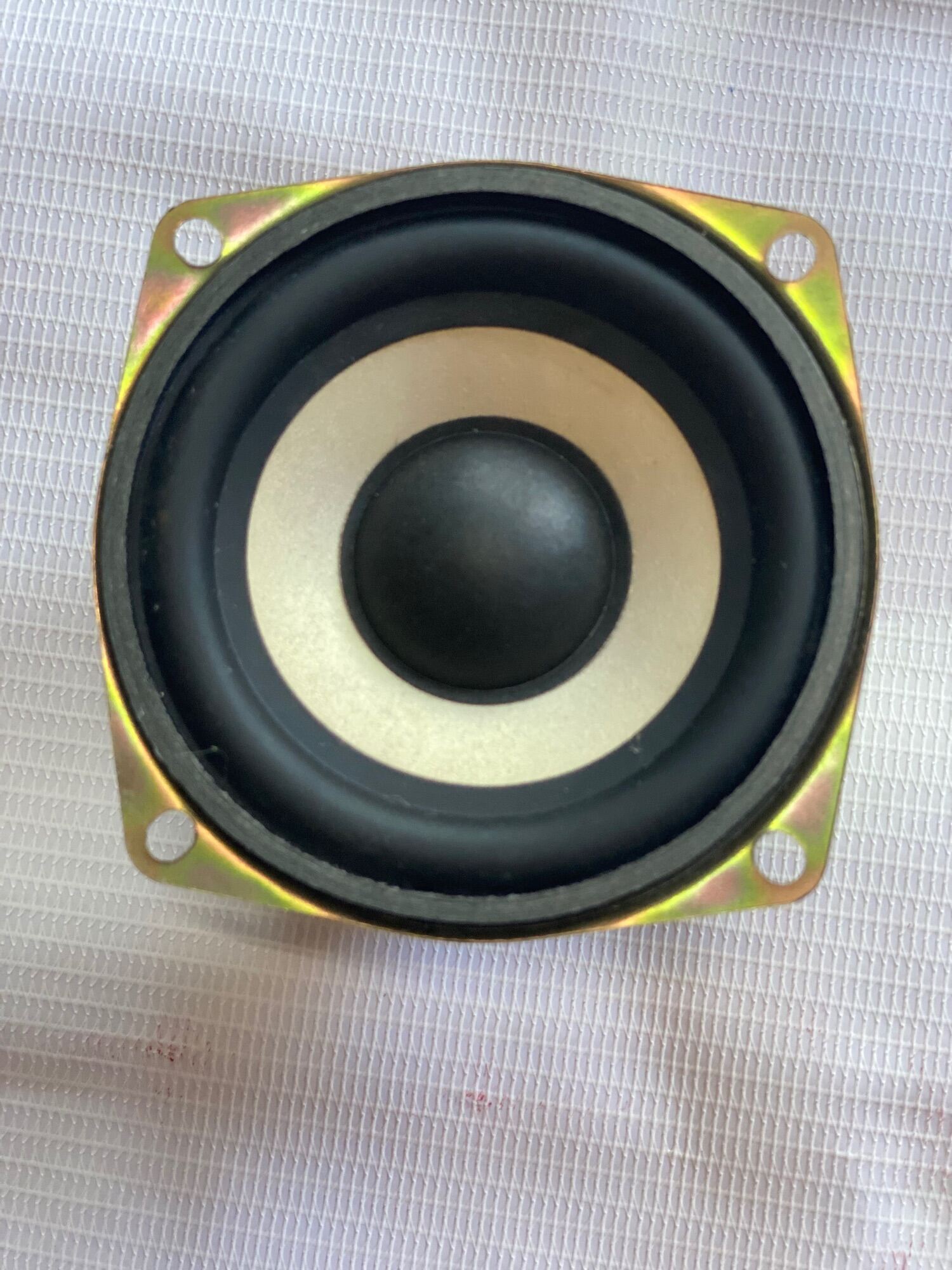 LOA BASS 8 VI TÍNH - GIÁ 1 ĐÔI