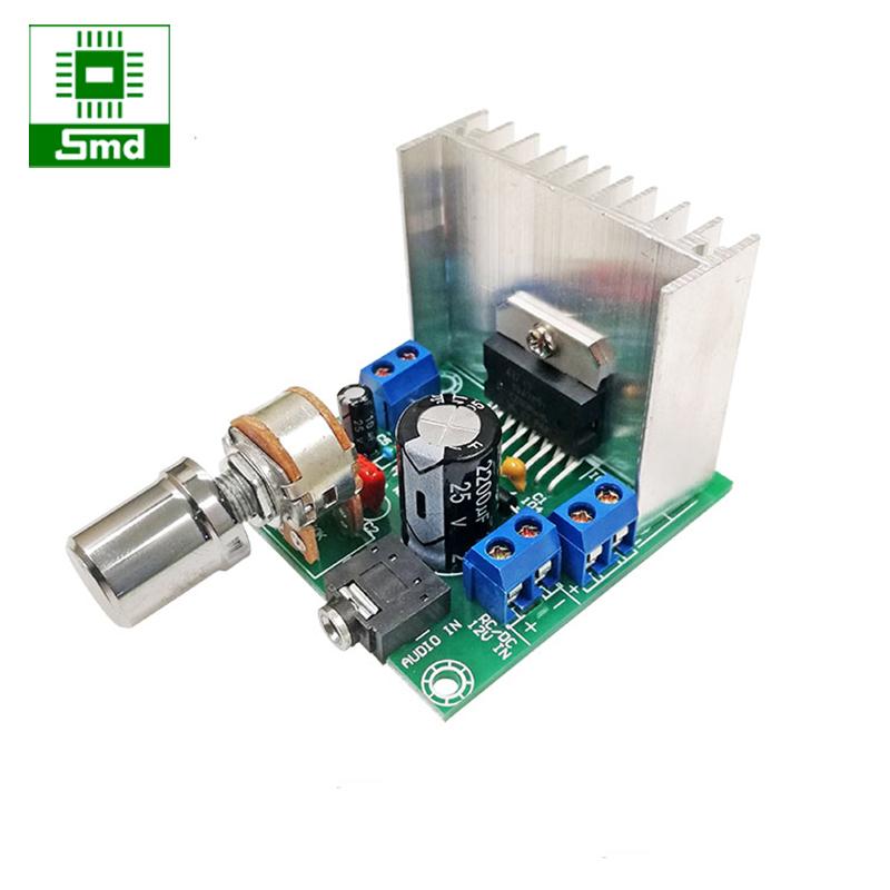 Module audio TDA7297 15W