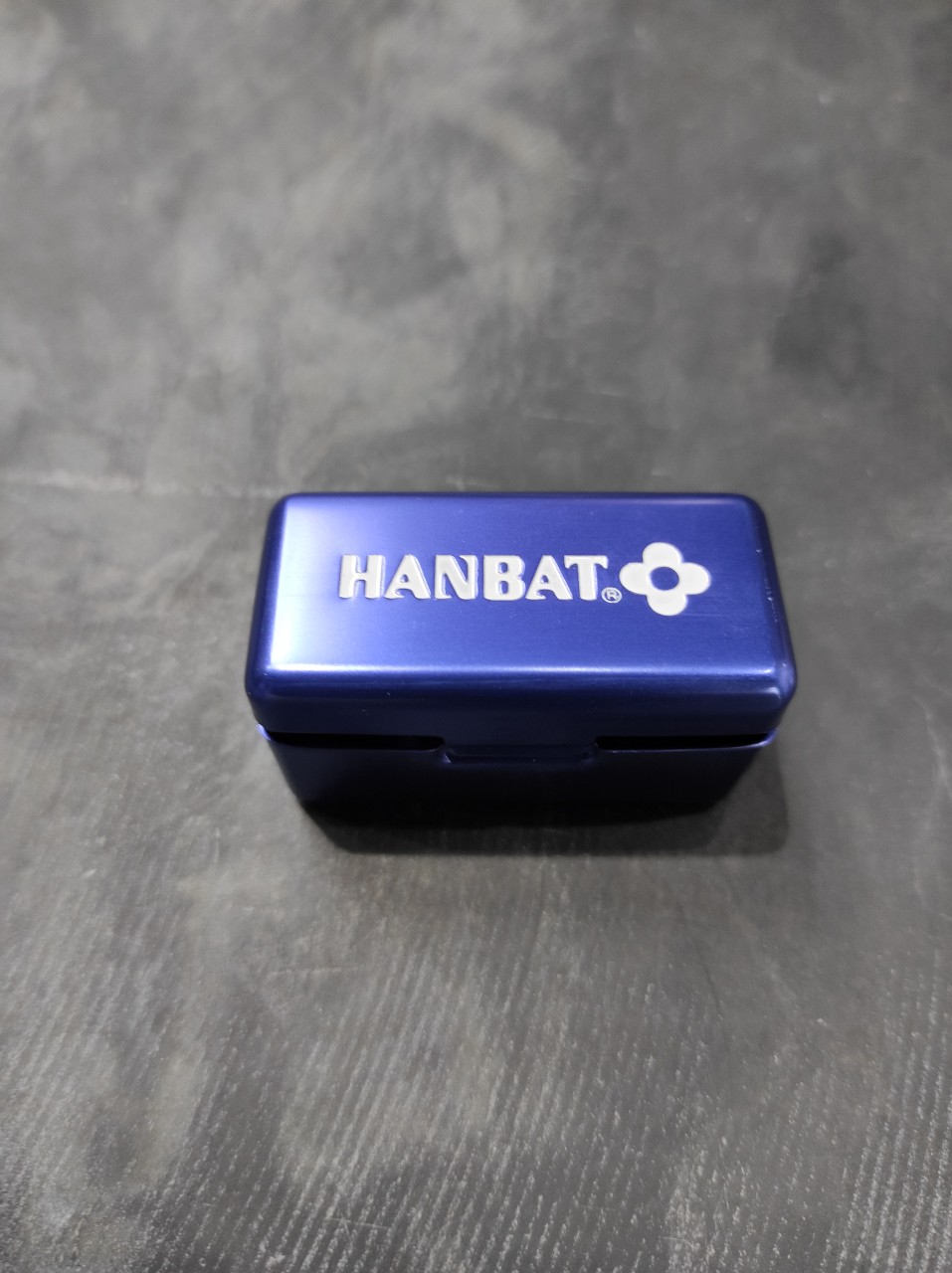 Lơ Bida Cao Cấp - Hanbat - Hộp 2 viên