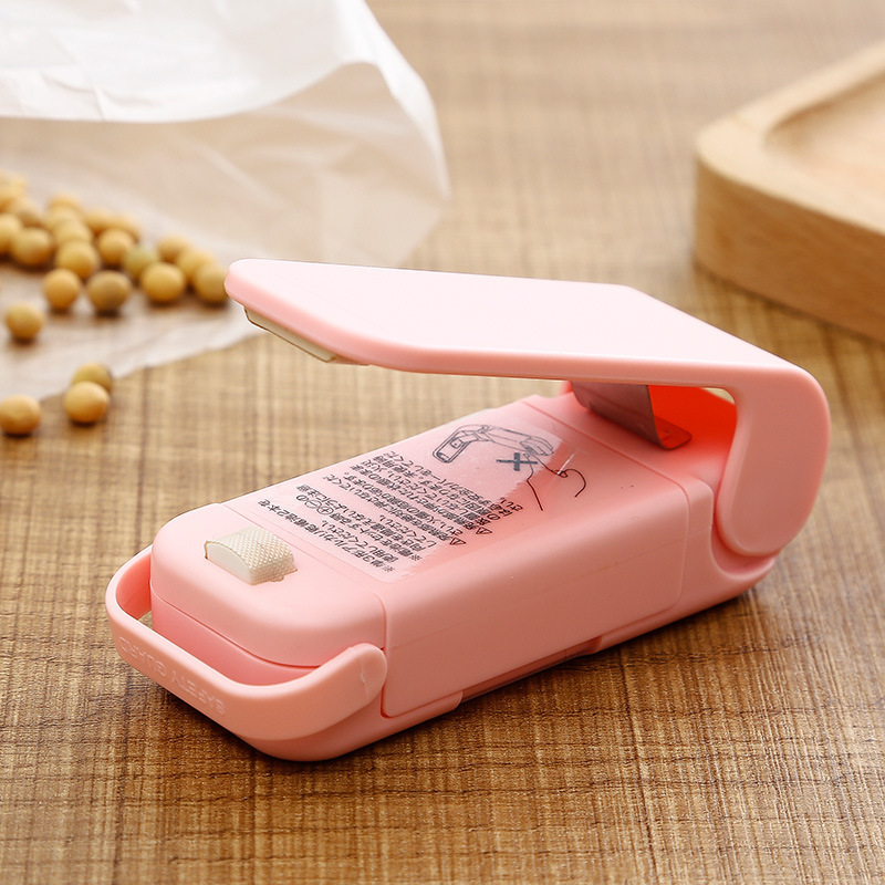 Dụng Cụ Hàn Miệng Túi Mini Dùng Pin