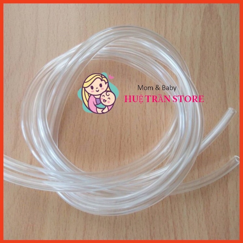 Dây hút hơi máy hút sữa Pump ( 1 dây )