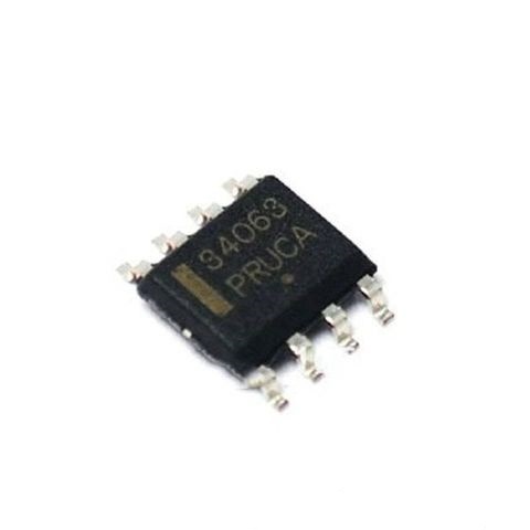 IC MC34063 IC nguồn Buck Boost Invert