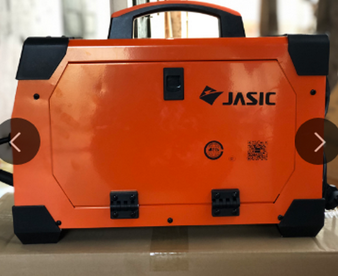 [Trả góp 0%]Máy hàn Mig Jasic 250a