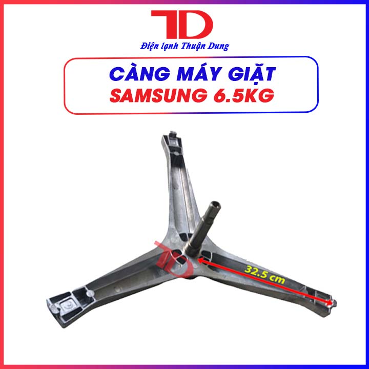 Càng dành cho máy giặt SAMSUNG Các Loại - Điện Lạnh Thuận Dung