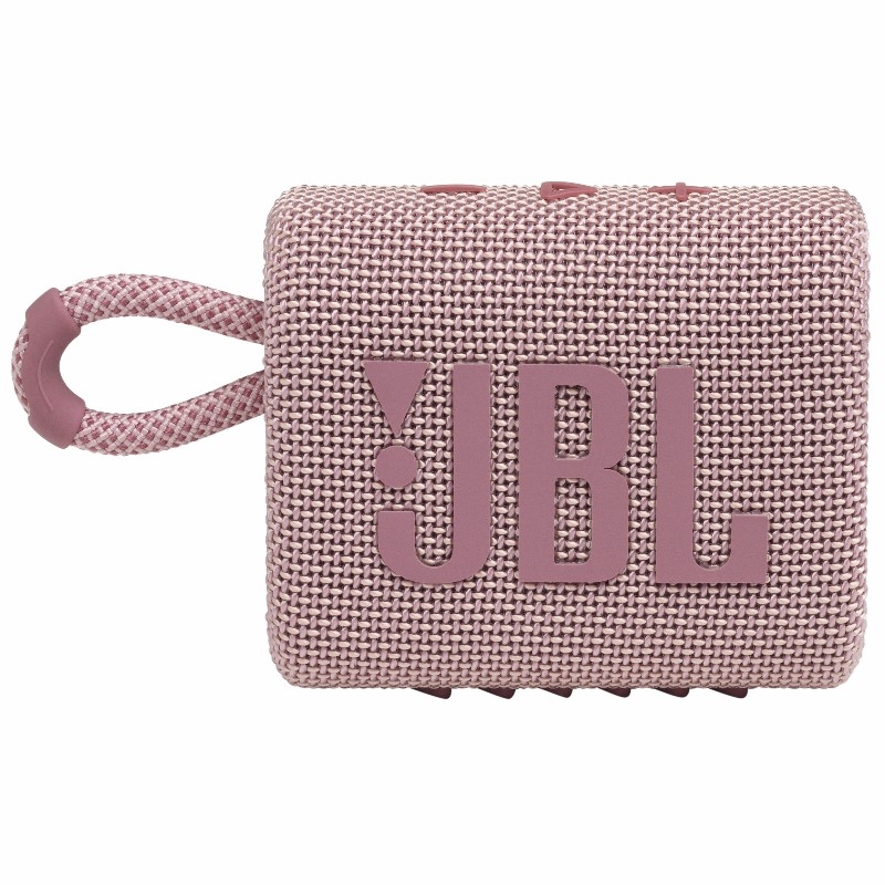 Loa JBL Go 3