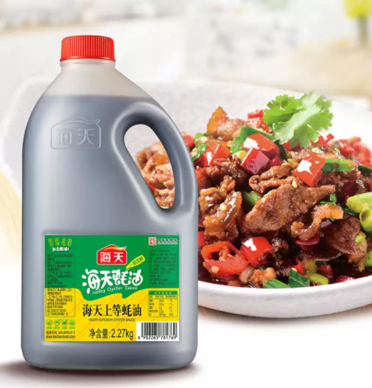 Dầu Hào Hải Thiên 2.27kg