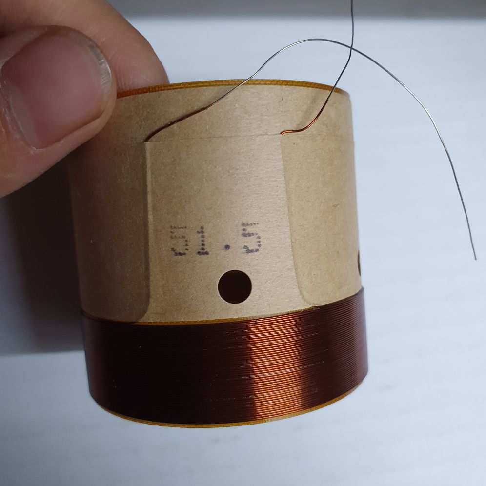 Côn loa phip 51,5 2 lớp
