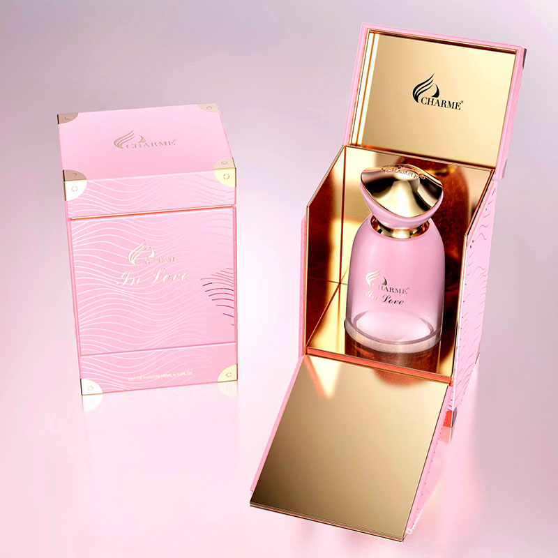 Nước hoa In Love 100ML quyến rũ