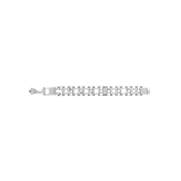 Vòng đeo tay đa năng Leatherman Tread LT (29 tools) [Bảo hành chính hãng 25 năm]