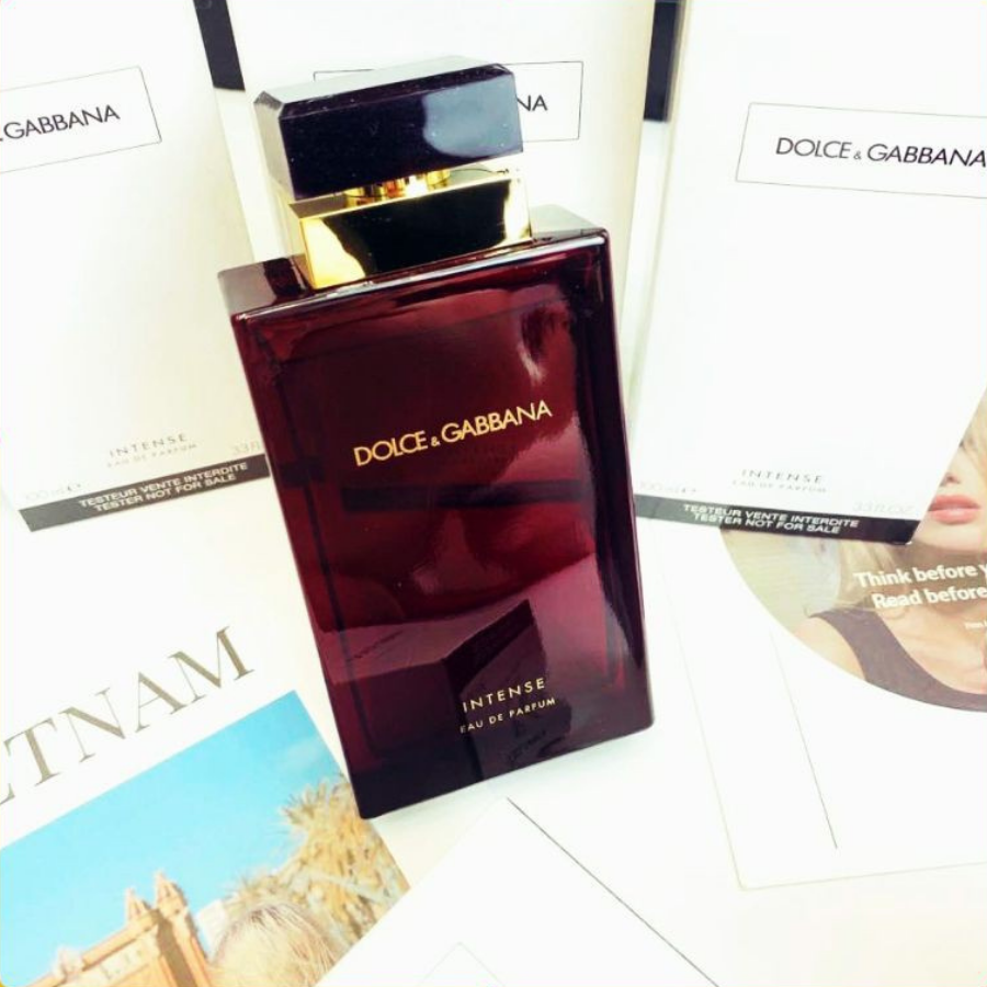 Nước Hoa Dolce & Gabbana The Only One100ml