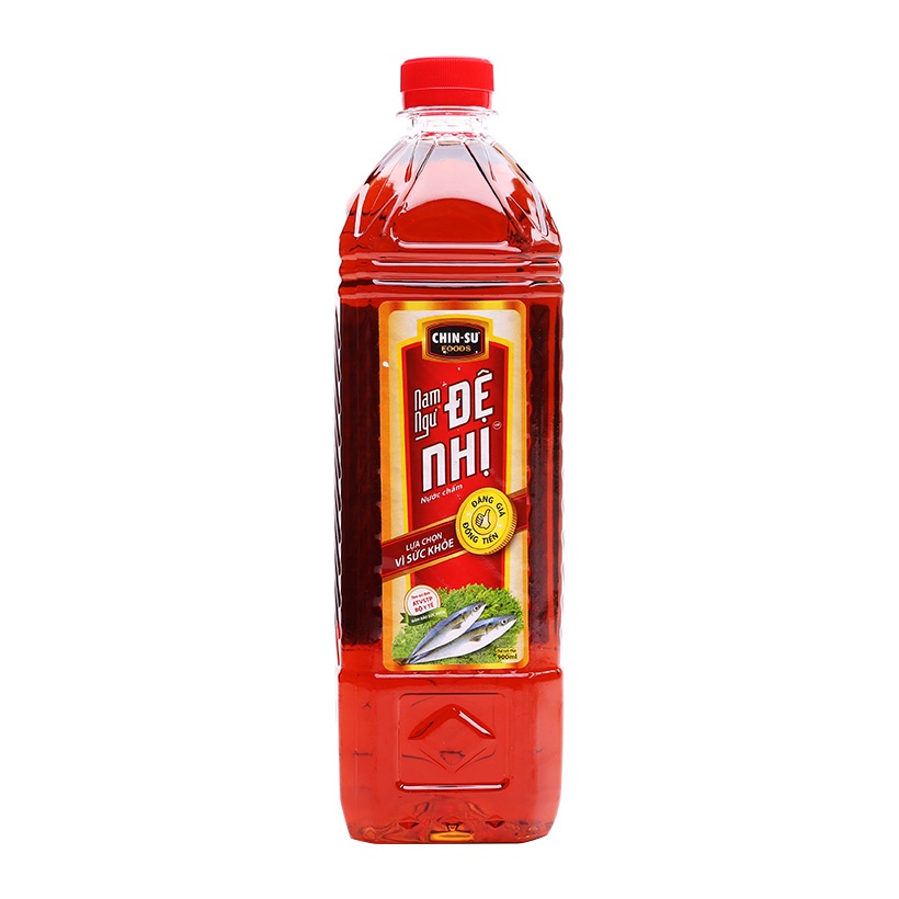 Nước chấm Nam Ngư Đệ Nhị