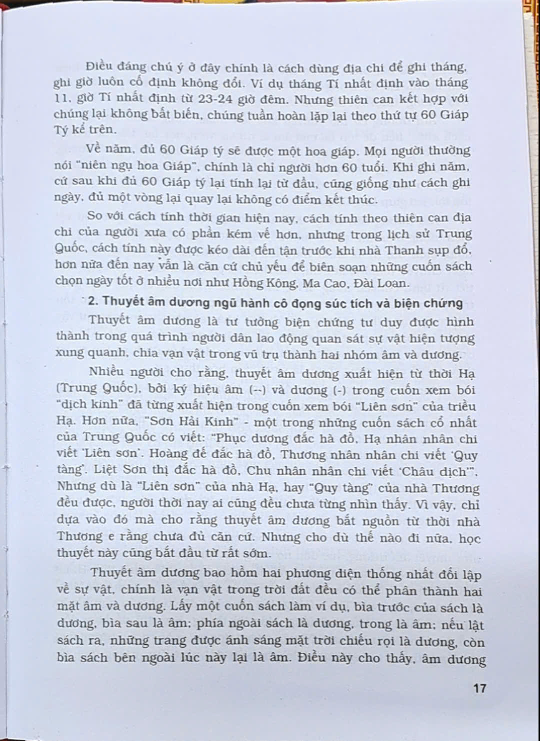 Trạch Cát Dân Gian Toàn Thư (Bìa Cứng)