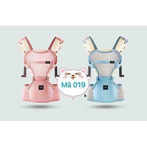 Địu ngồi AAG xuất Hàn
